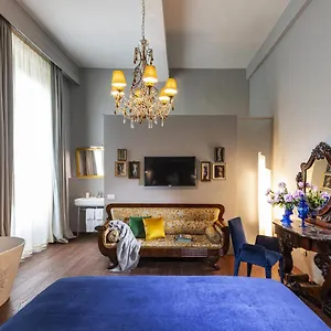Casa Botticelli 3* Florens