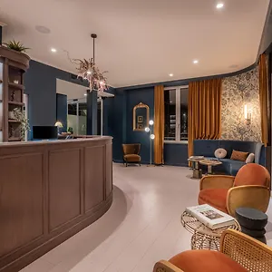 Hotel Maison Lacassagne, Lione
