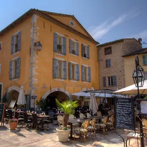 Les Armoiries 3* Valbonne