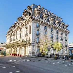 Отель Mercure Centre Chateau Perrache