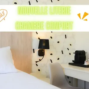 Hotel Western En Provence Gémenos