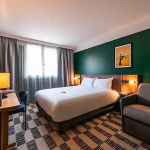 2* Hotel Le Lumiere