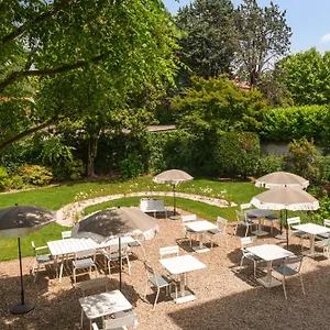 Hotel Maison Lacassagne, Lione