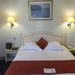 Rochechouart - Orso 4* Paris