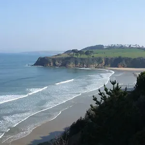 Bed and breakfast Chante Vent Douarnenez