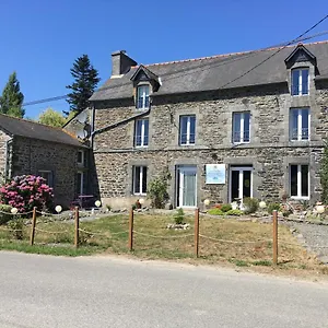Bed and breakfast La Vieille Boulangerie Langourla