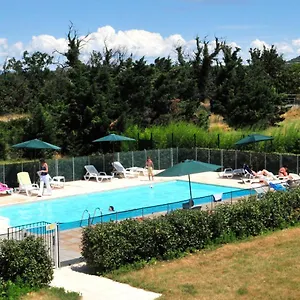 Residhotel Golf Grand Avignon 3* Vedène