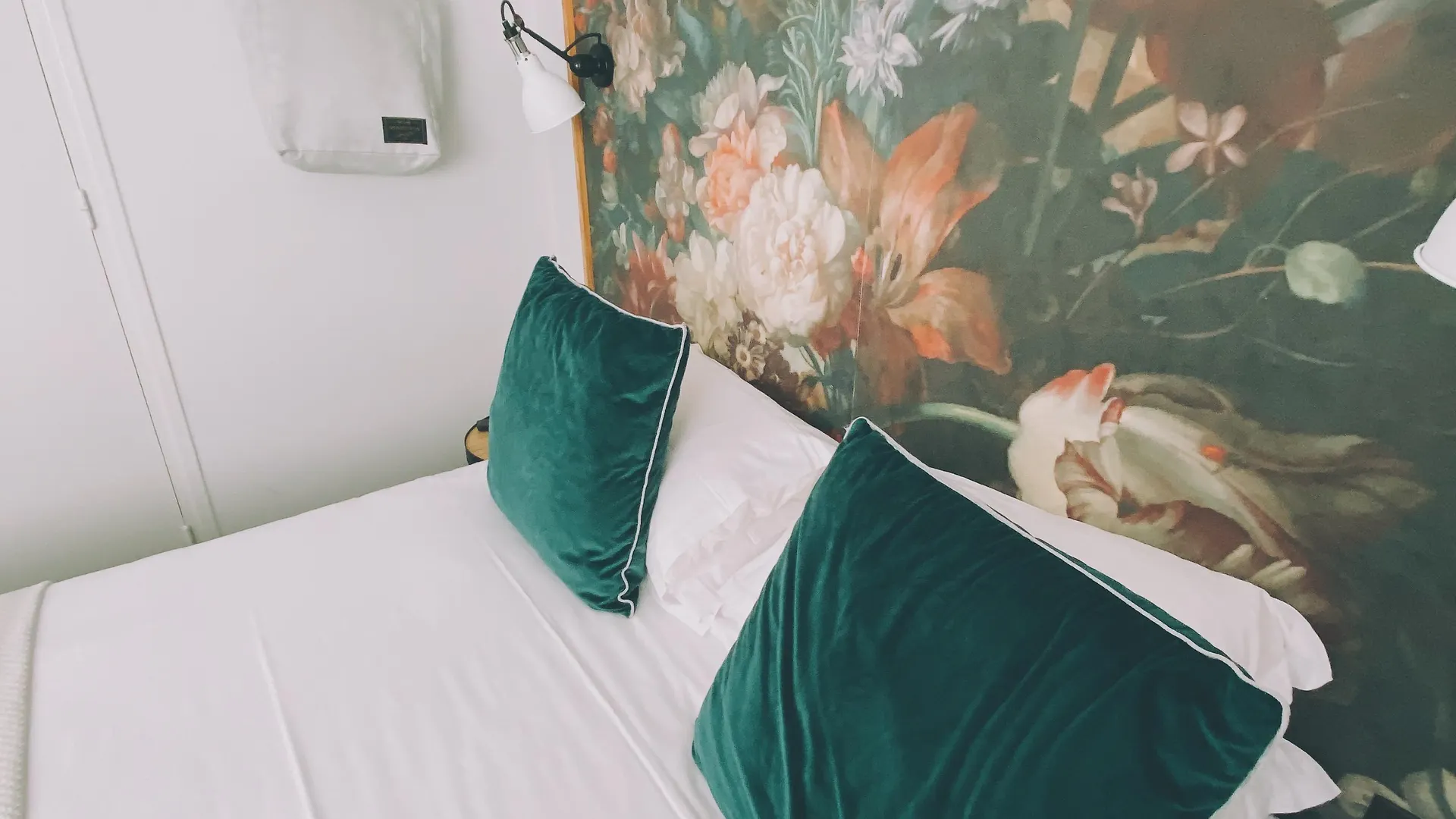 Hotel Edmond W Lyon Part-Dieu