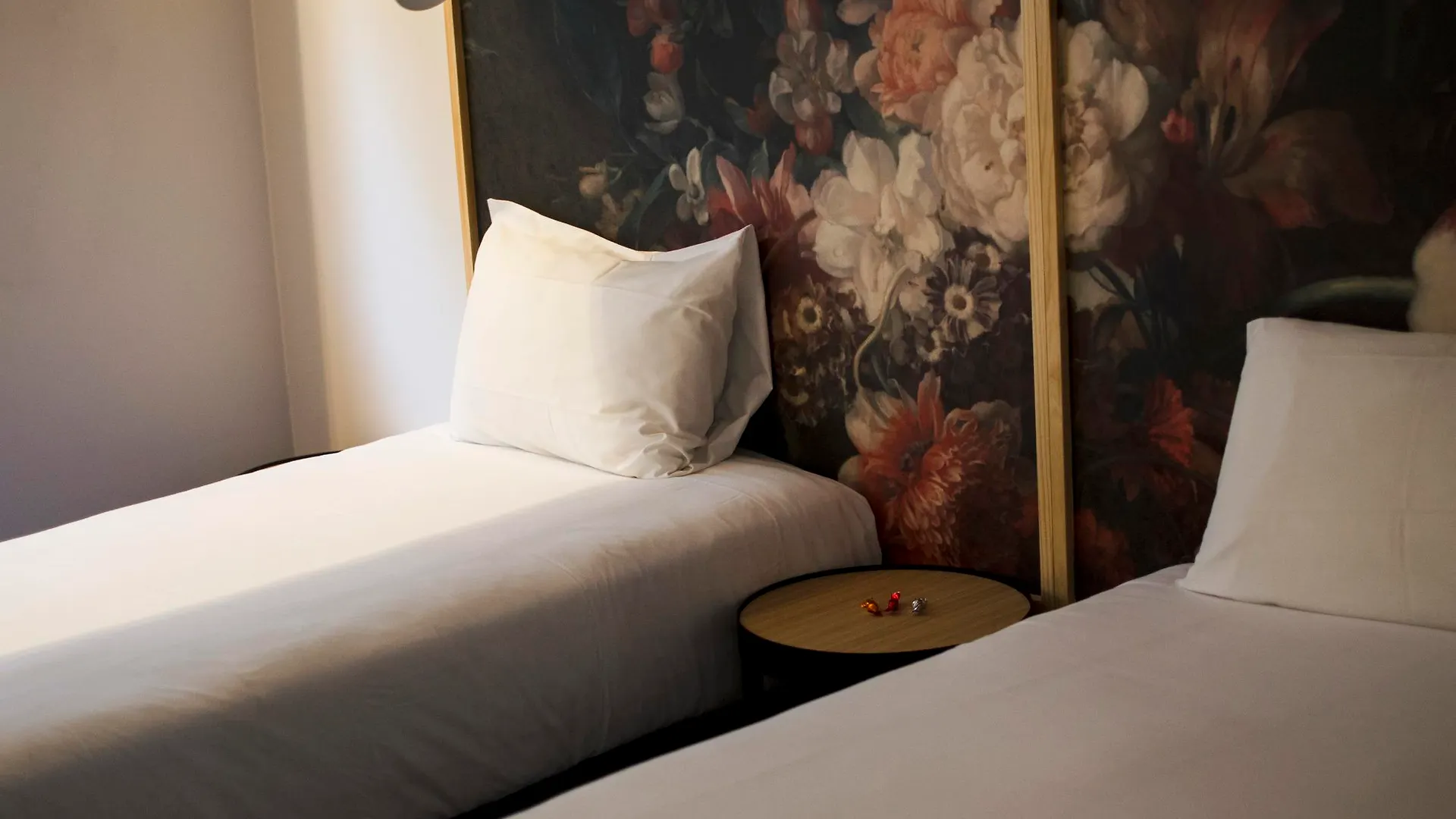 Hotel Edmond W Lyon Part-Dieu 3*,  Frankrike