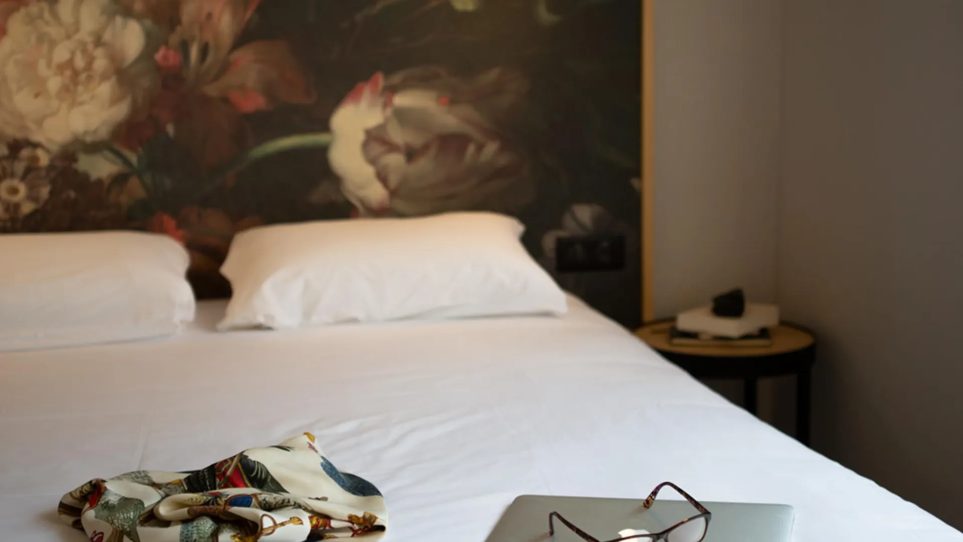 Hotel Edmond W Lyon Part-Dieu