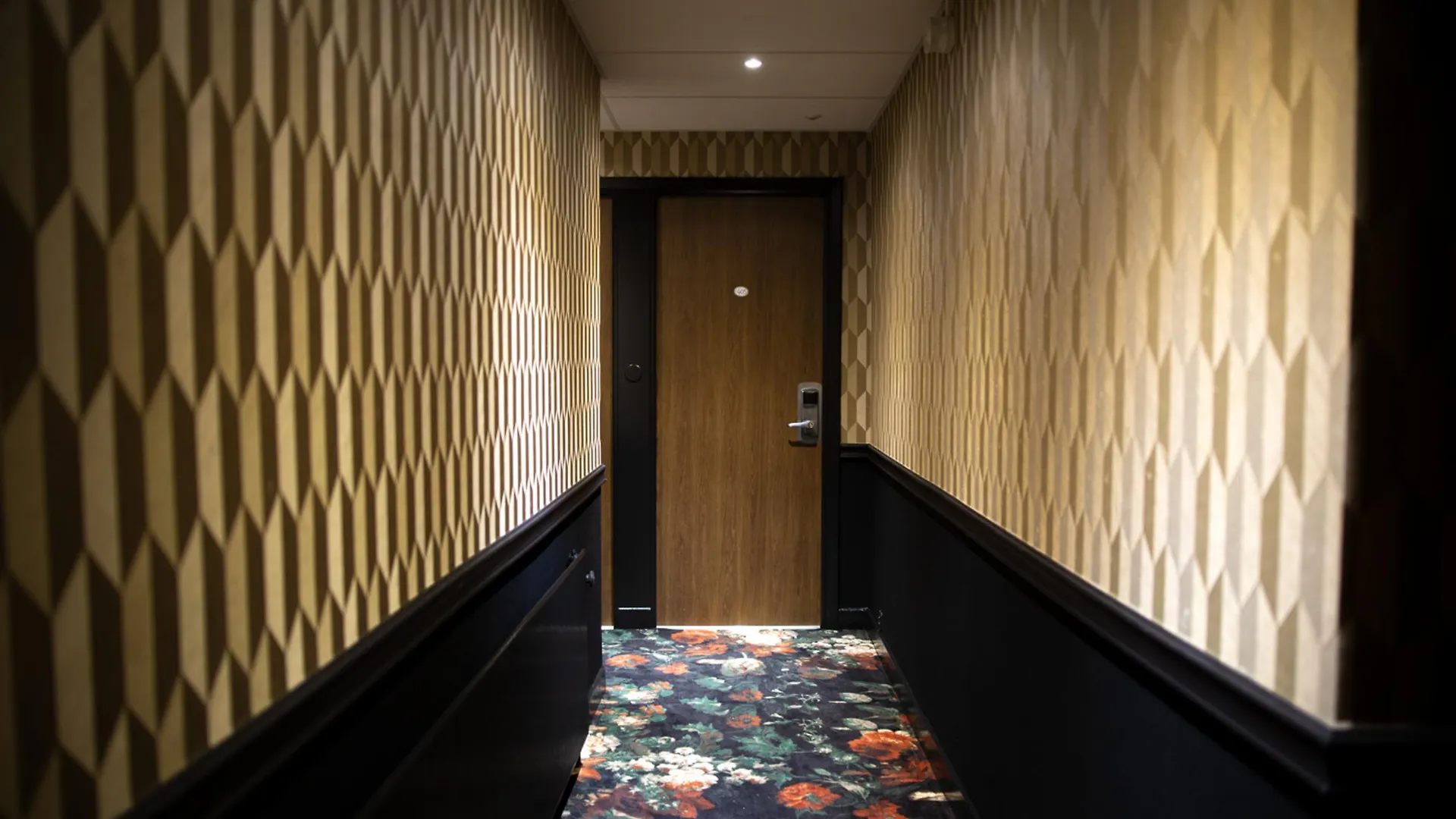Hotel Edmond W Lyon Part-Dieu